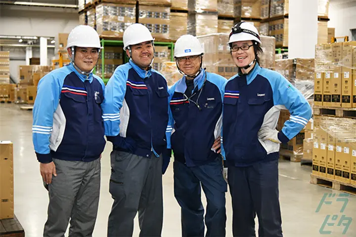 企業のイメージ画像