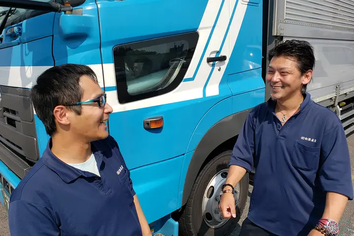 企業のイメージ画像