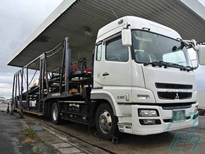 東洋陸運株式会社 のトラック求人　No.12863