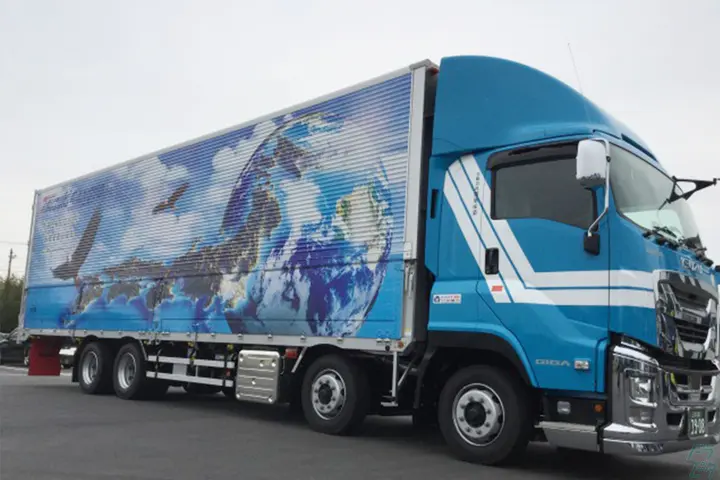 企業のイメージ画像