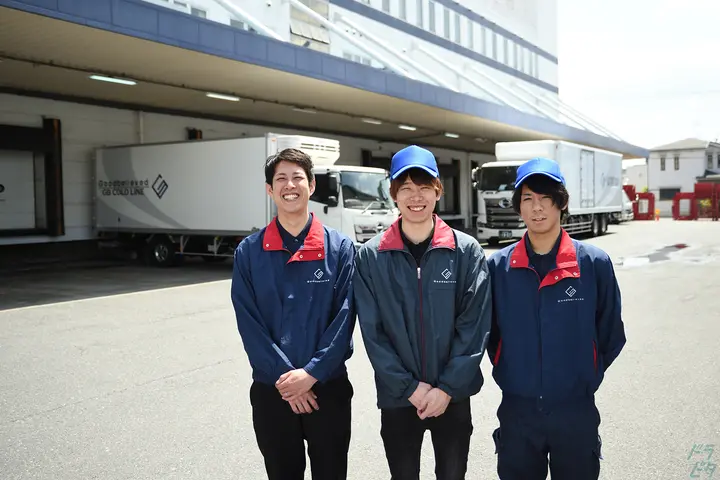 企業のイメージ画像