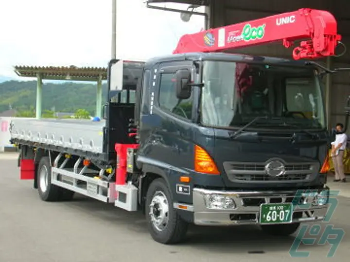 岐阜県の運転手求人　No.11319
