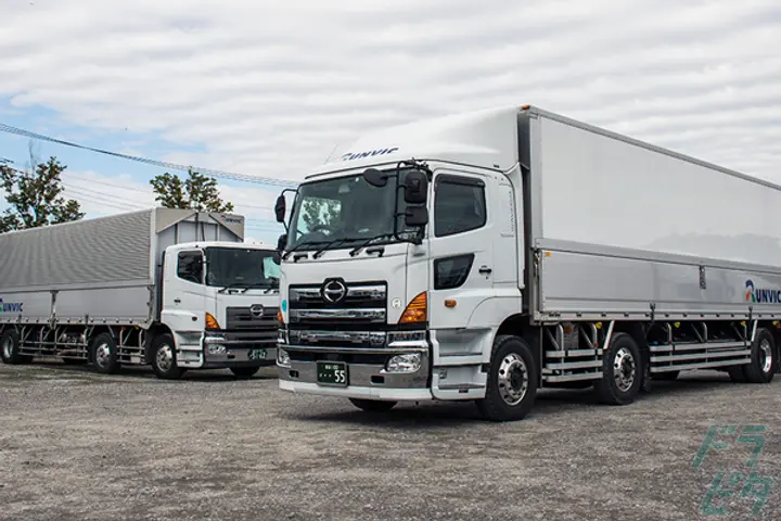 企業のイメージ画像