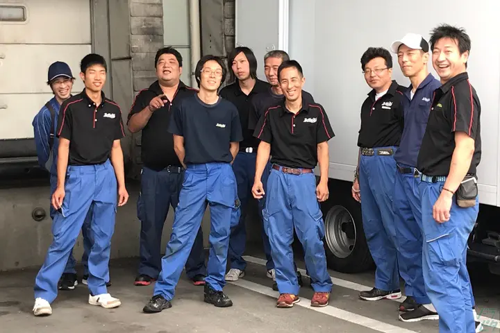 企業のイメージ画像