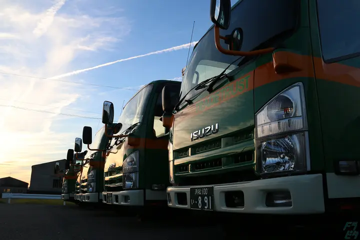 企業のイメージ画像