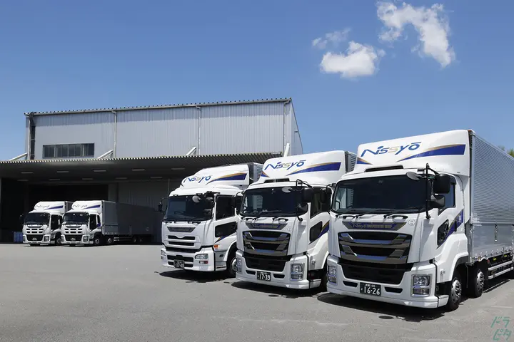 企業のイメージ画像