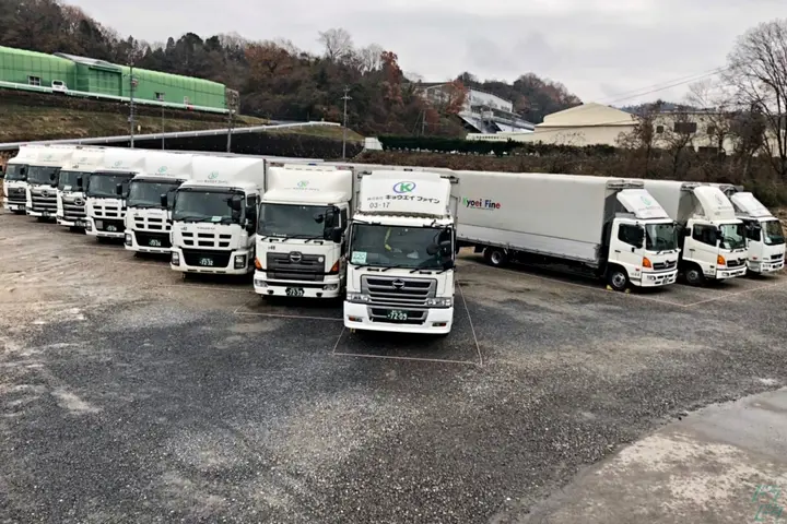 企業のイメージ画像