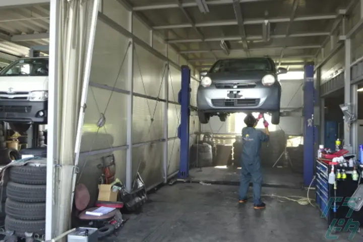 企業のイメージ画像