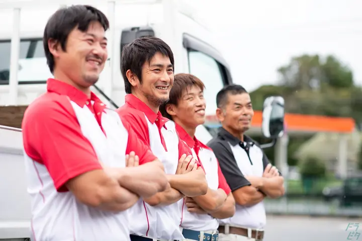 企業のイメージ画像