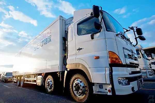 愛知県で食品のドライバー 運転手の仕事を探す こだわり検索 運送業の転職はドラピタ