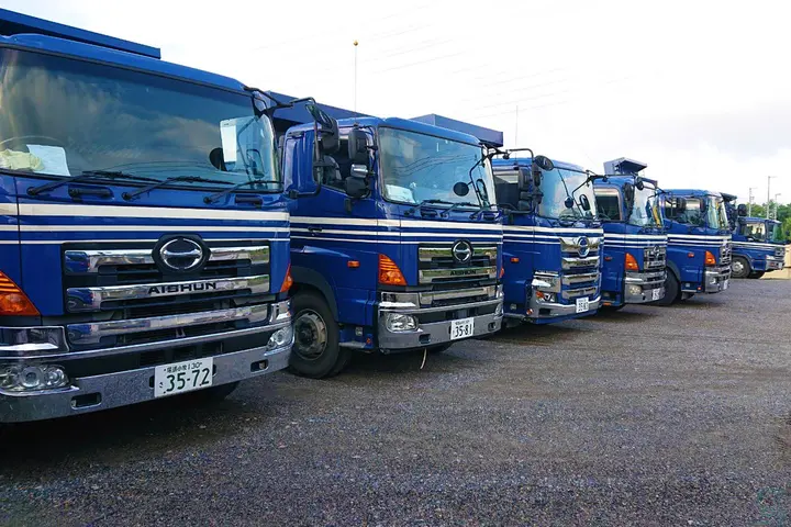 企業のイメージ画像