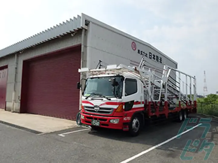 愛知県の運転手求人　No.9182