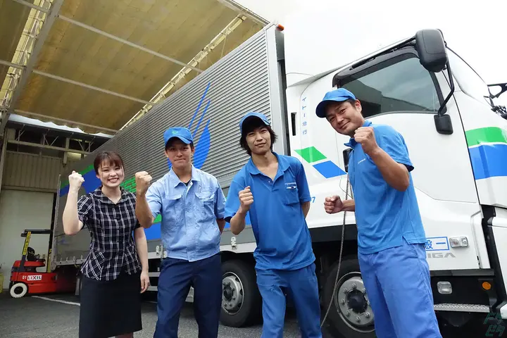 企業のイメージ画像