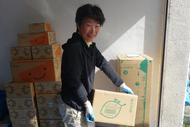 企業のイメージ画像