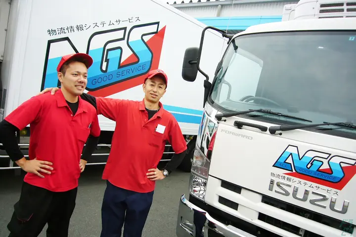 企業のイメージ画像