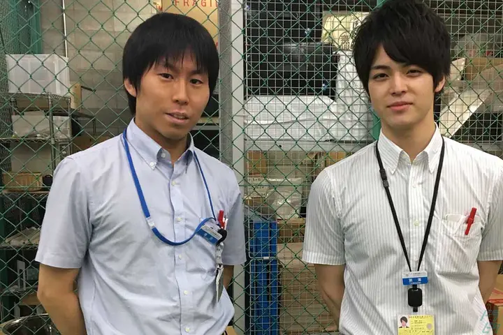 企業のイメージ画像