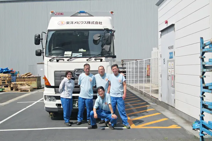 企業のイメージ画像