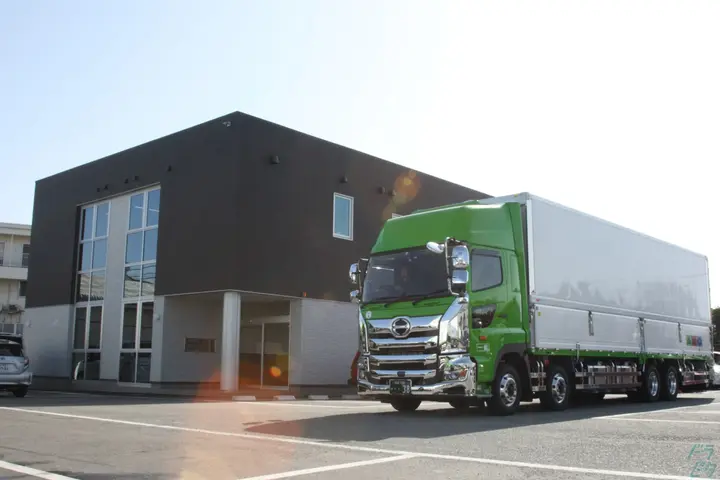 企業のイメージ画像