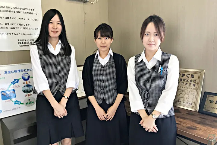 企業のイメージ画像