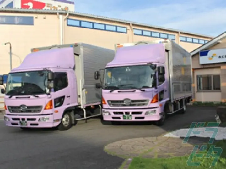 株式会社山紀の転職情報　No.67194