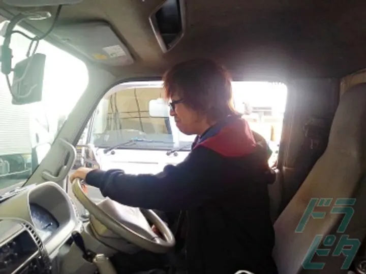 埼玉県の運転手求人　No.67194
