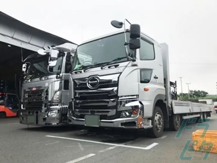 株式会社共同 のトラック求人　No.74153