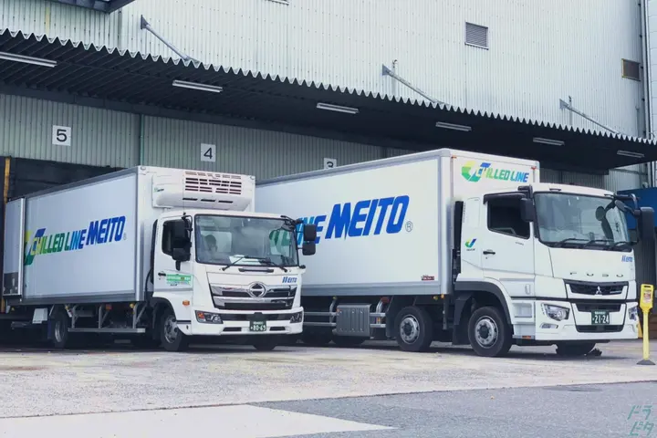 企業のイメージ画像