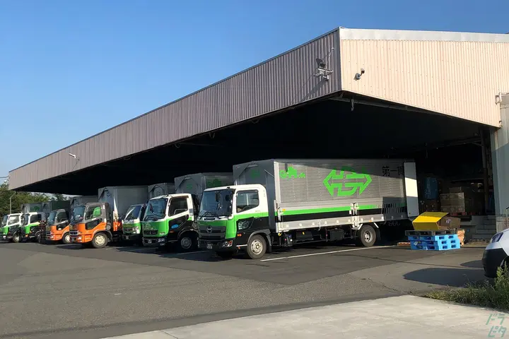 企業のイメージ画像