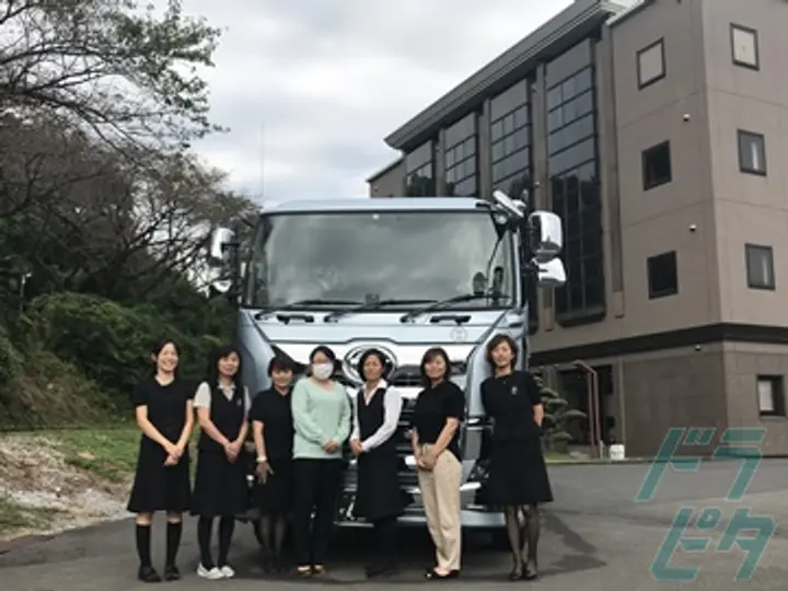 株式会社セイノーマテリアル のトラック求人　No.20945