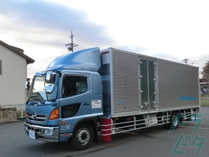 岐阜県の運転手求人　No.20945