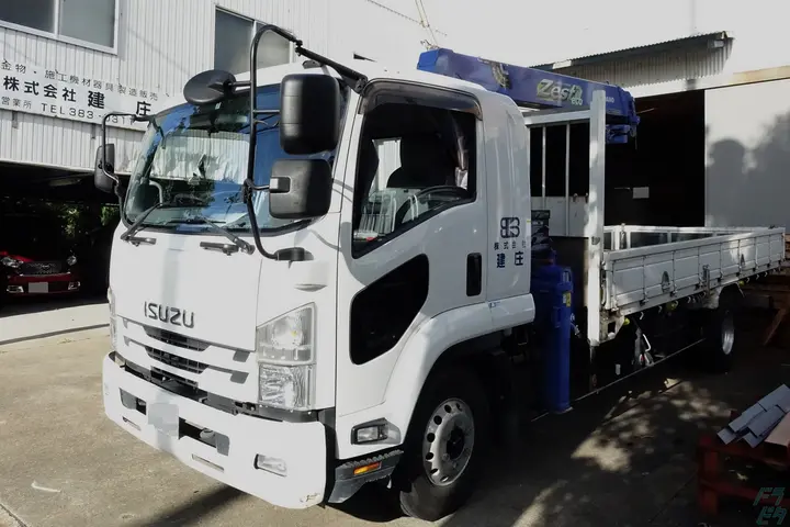 ドライバー経験者 も 喫煙者 も大歓迎 遠慮なくタバコ吸えます 笑 5772 名古屋市港区の求人 ドラピタ