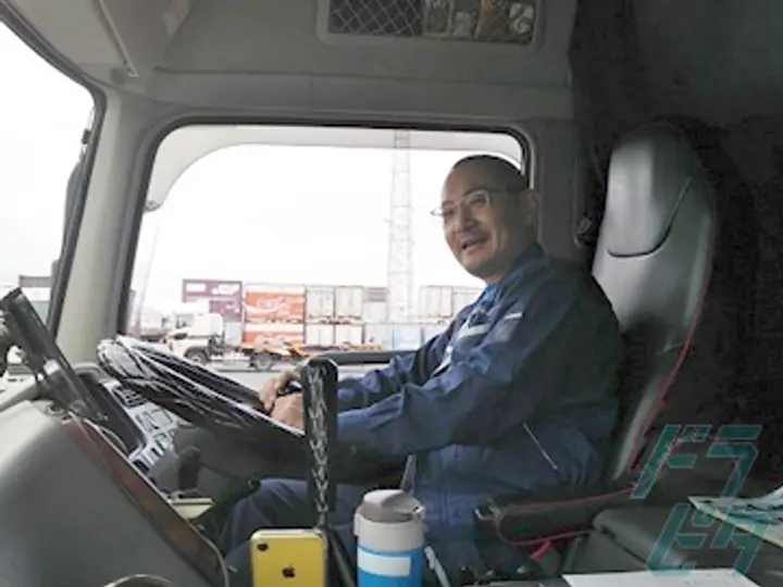 愛知県の運転手求人　No.85232