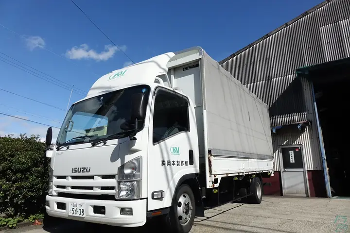 企業のイメージ画像