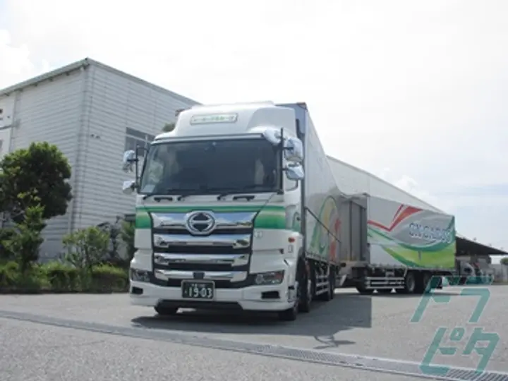 企業のイメージ画像