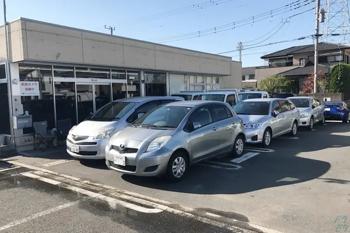 企業のイメージ画像