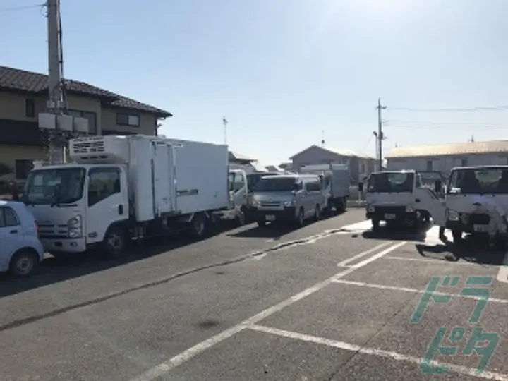 埼玉県八潮市の回送ドライバーの求人情報イメージ - 株式会社アールアンドシー - No.80982-02