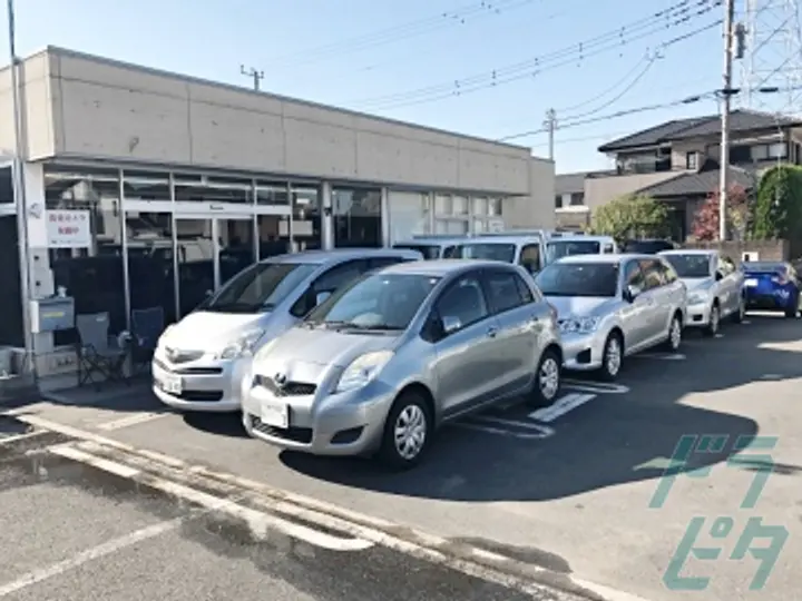 埼玉県八潮市の回送ドライバーの求人情報イメージ - 株式会社アールアンドシー - No.80982-03