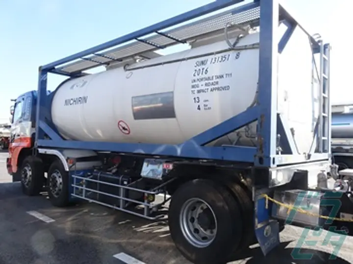 働き方はご相談ください 地場 長距離までルート多数のタンクローリー 半田市の求人 ドラピタ