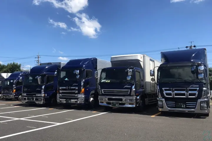 企業のイメージ画像