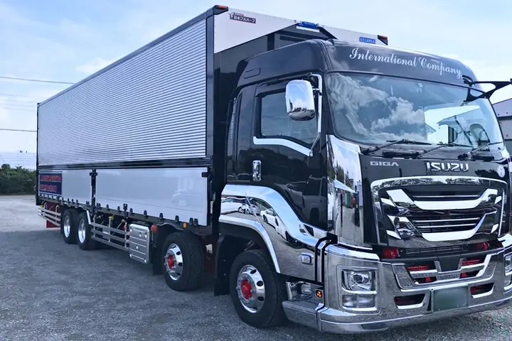 企業のイメージ画像