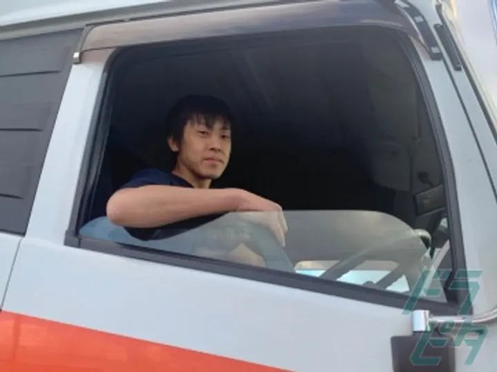 愛知県の運転手求人　No.29480