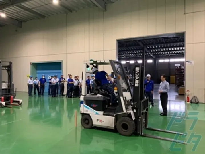 株式会社アジア運輸 のトラック求人　No.69563