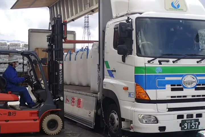 企業のイメージ画像