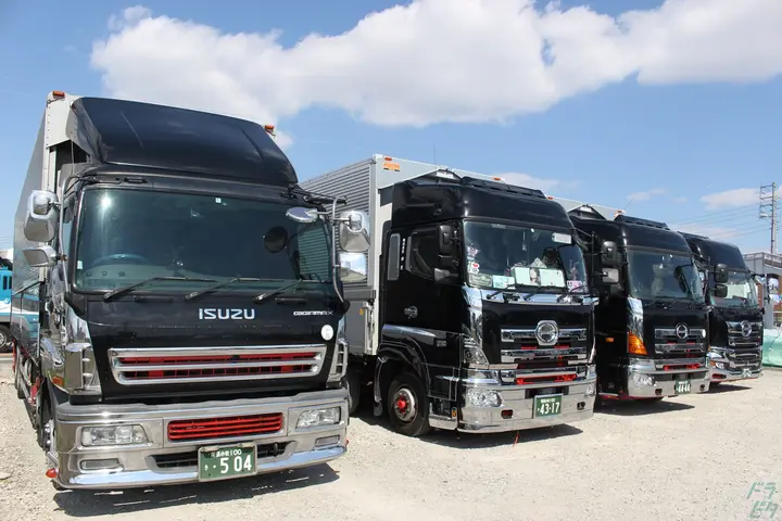 土日休の週休2日 運送業未経験ok 日勤のみで働きやすい配車スタッフ 小牧市の求人 ドラピタ