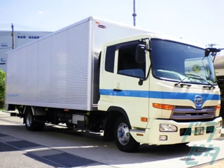 千葉県の運転手求人　No.17475