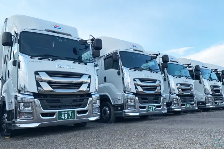 企業のイメージ画像