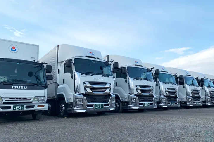 企業のイメージ画像