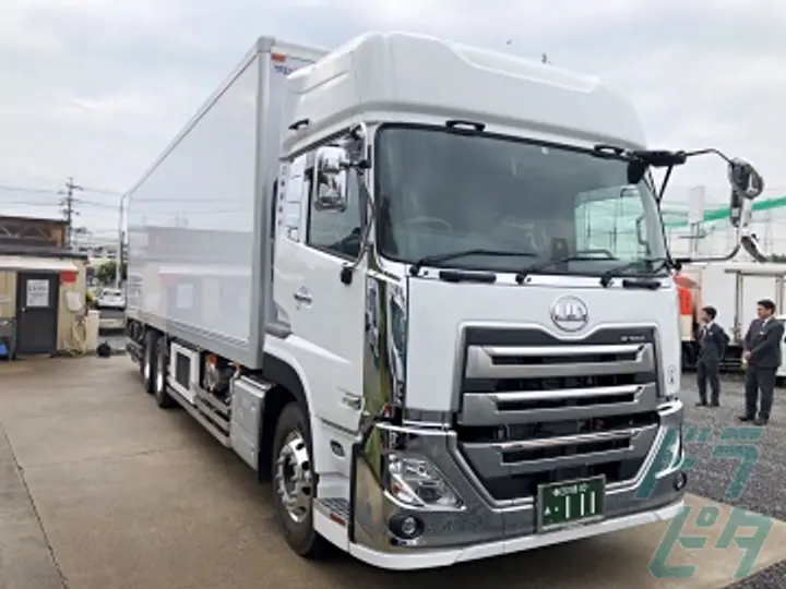 三幸運輸株式会社 のトラック求人　No.64421