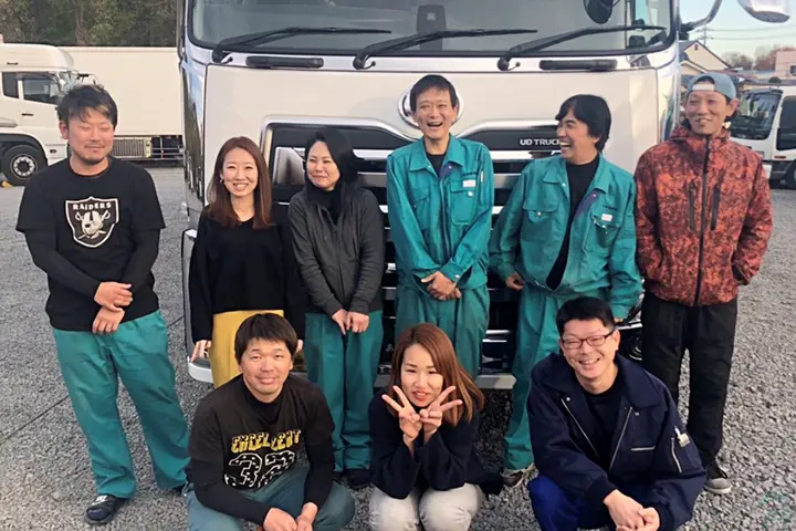 三幸運輸株式会社 のドライバー求人情報　No.26414