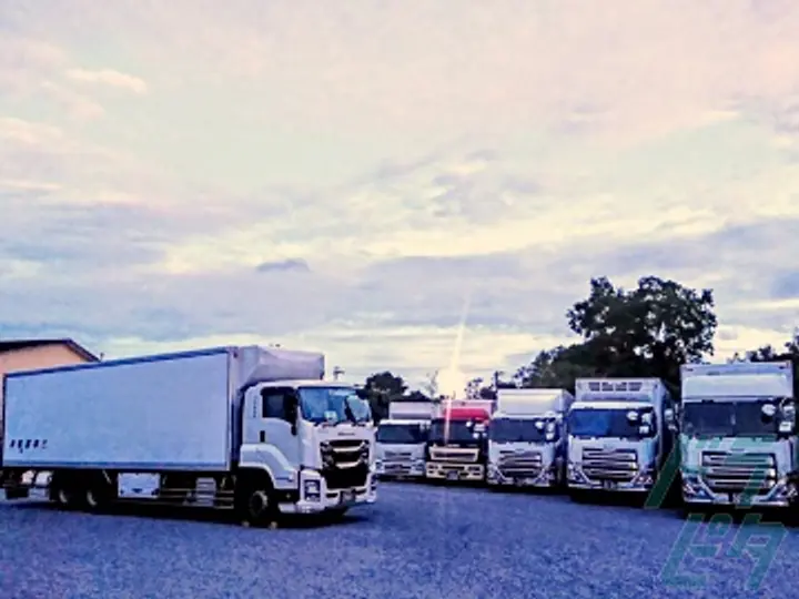 三幸運輸株式会社 の転職情報　No.21698